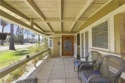 Exterior - 626 W Olive, Redlands, CA 92373 photo 2 of 5