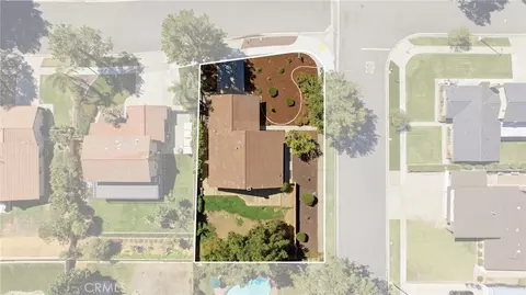 Floorplan - 901 Lytle, Redlands, CA 92374 photo 1 of 1