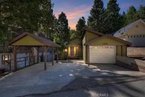 1150 Bear Spgs, Rimforest, CA 92378