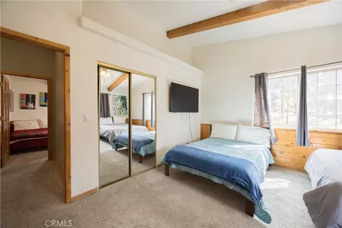 Bedroom - 1310 Malabar Way, Big Bear City, CA 92314 photo 7 of 7