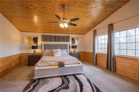 Bedroom - 1310 Malabar Way, Big Bear City, CA 92314 photo 1 of 7
