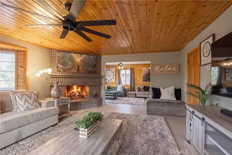 Living - 1310 Malabar Way, Big Bear City, CA 92314 photo 1 of 6