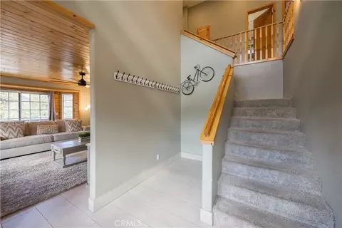Entry Way - 1310 Malabar Way, Big Bear City, CA 92314 photo 2 of 2