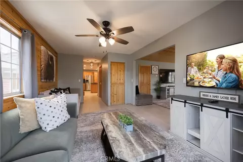 Living - 1310 Malabar Way, Big Bear City, CA 92314 photo 6 of 6