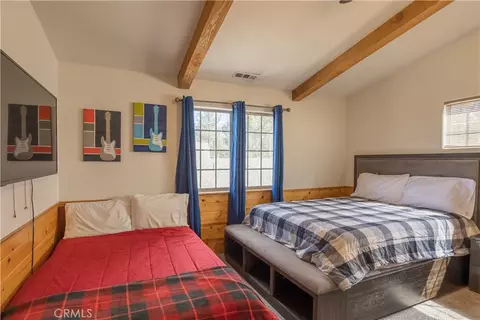 Bedroom - 1310 Malabar Way, Big Bear City, CA 92314 photo 3 of 7