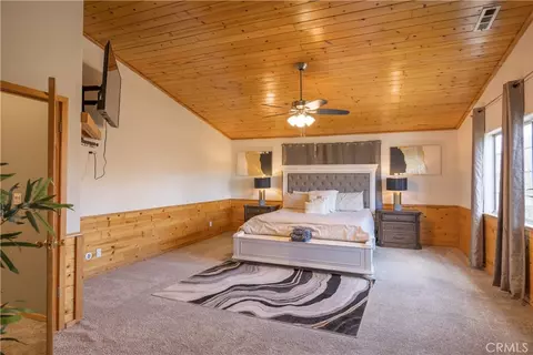 Bedroom - 1310 Malabar Way, Big Bear City, CA 92314 photo 2 of 7