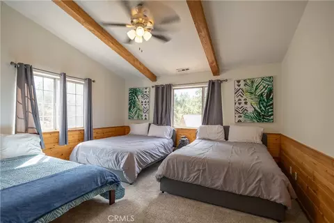 Bedroom - 1310 Malabar Way, Big Bear City, CA 92314 photo 6 of 7