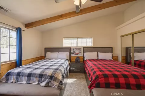 Bedroom - 1310 Malabar Way, Big Bear City, CA 92314 photo 5 of 7