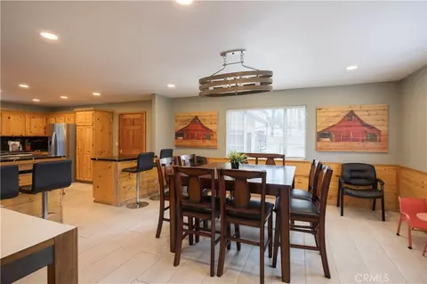 Dining - 1310 Malabar Way, Big Bear City, CA 92314 photo 1 of 2
