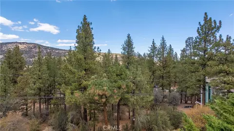 Exterior - 1310 Malabar Way, Big Bear City, CA 92314 photo 9 of 9