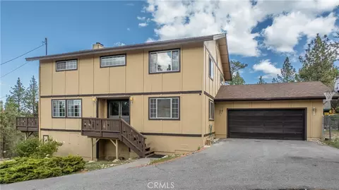 Exterior - 1310 Malabar Way, Big Bear City, CA 92314 photo 8 of 9
