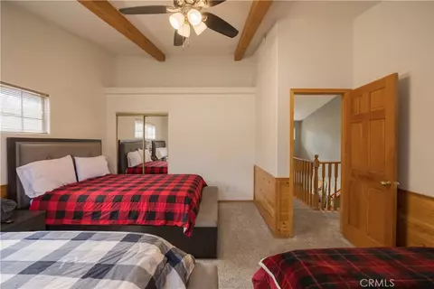 Bedroom - 1310 Malabar Way, Big Bear City, CA 92314 photo 4 of 7