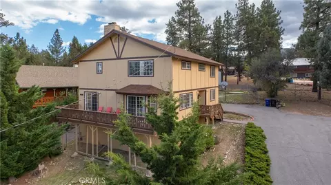 Exterior - 1310 Malabar Way, Big Bear City, CA 92314 photo 2 of 9