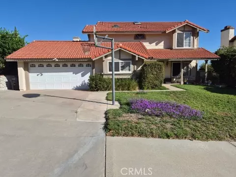 6395 N Azalea, San Bernardino, CA 92407