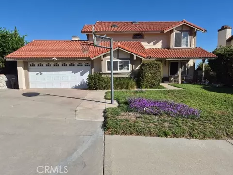 6395 N Azalea, San Bernardino, CA 92407