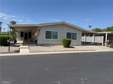 42 Coble Dr, Cathedral City, CA 92234