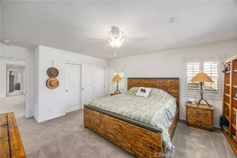 Bedroom - 4953 Cedarbrook Ln, Riverside, CA 92504 photo 1 of 3
