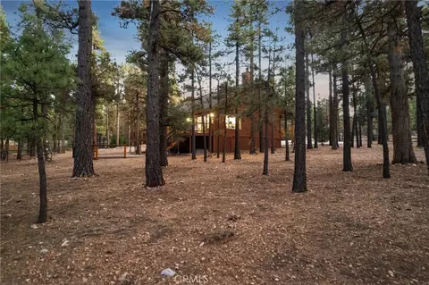 Exterior - 1520 Fallbrook Ct, Big Bear City, CA 92314 photo 17 of 17