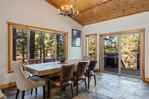 Dining - 1520 Fallbrook Ct, Big Bear City, CA 92314 photo 1 of 3