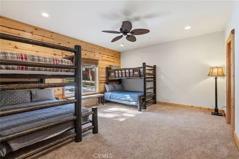 Bedroom - 1520 Fallbrook Ct, Big Bear City, CA 92314 photo 3 of 3