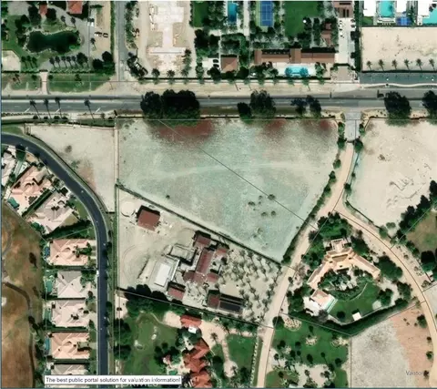 0 Vista Montana Rd, La Quinta, CA 92253