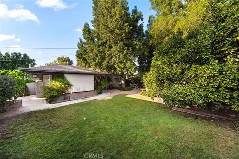 Exterior - 3917 Donald Ave, Riverside, CA 92503 photo 7 of 14