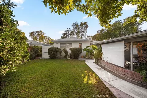 Exterior - 3917 Donald Ave, Riverside, CA 92503 photo 12 of 14