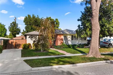Exterior - 3917 Donald Ave, Riverside, CA 92503 photo 14 of 14