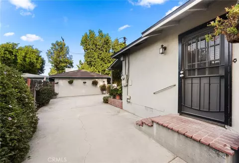 Exterior - 3917 Donald Ave, Riverside, CA 92503 photo 4 of 14