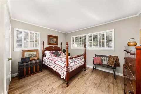 Bedroom - 3917 Donald Ave, Riverside, CA 92503 photo 3 of 8