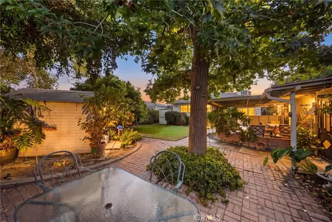 Exterior - 3917 Donald Ave, Riverside, CA 92503 photo 9 of 14
