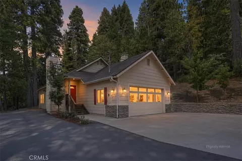 411 Grass Vly, Lake Arrowhead, CA 92352