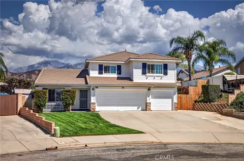 13509 Margaret, Yucaipa, CA 92399