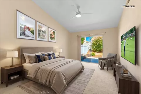 Bedroom - 6357 Player Ct, Banning, CA 92220 photo 1 of 4