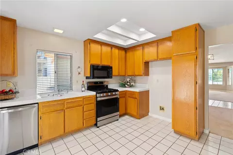 Kitchen - 6357 Player Ct, Banning, CA 92220 photo 3 of 3