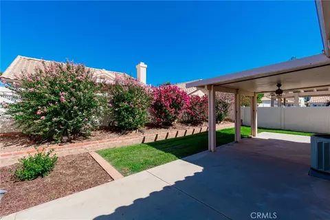 Exterior - 6357 Player Ct, Banning, CA 92220 photo 6 of 7