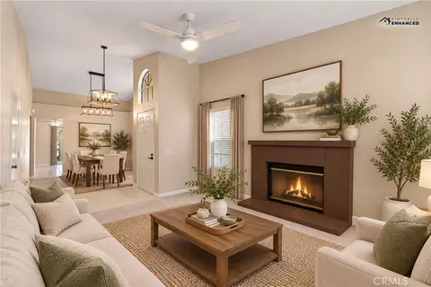 Living - 6357 Player Ct, Banning, CA 92220 photo 1 of 3