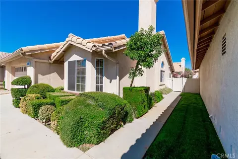 Exterior - 6357 Player Ct, Banning, CA 92220 photo 2 of 7