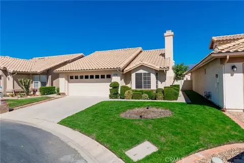 Exterior - 6357 Player Ct, Banning, CA 92220 photo 1 of 7
