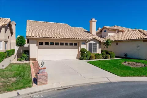 Exterior - 6357 Player Ct, Banning, CA 92220 photo 7 of 7