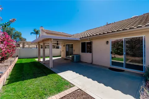 Exterior - 6357 Player Ct, Banning, CA 92220 photo 5 of 7