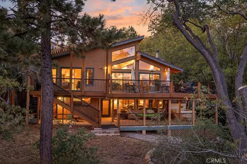 39457 Cline Miller, Fawnskin, CA 92333
