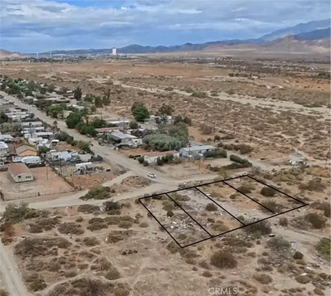 0 Lime, Cabazon, CA 92230