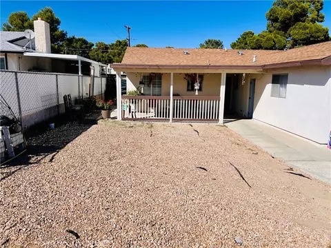 1841 Armory, Barstow, CA 92311