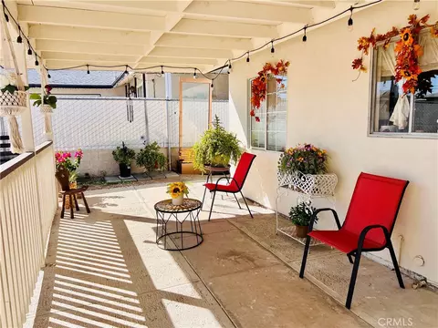 1841 Armory, Barstow, CA 92311