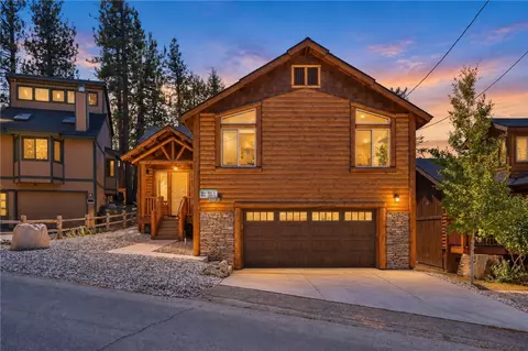 42765 Cougar, Big Bear Lake, CA 92315