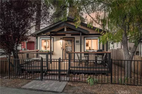 667 Lintner Rd, Big Bear Lake, CA 92315