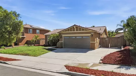 781 Amherst, San Jacinto, CA 92582