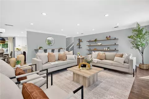 Living - 1016 La Feliz, Redlands, CA 92373 photo 1 of 7