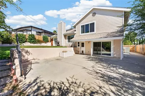 Exterior - 1016 La Feliz, Redlands, CA 92373 photo 4 of 4